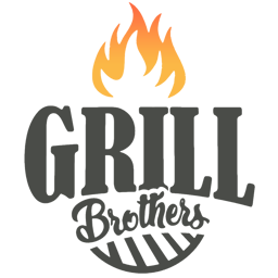 Grill Brothers logo.